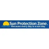 Sun Protection Zone logo