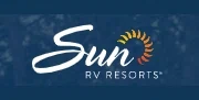 Sun RV Resorts logo
