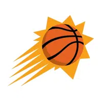 Phoenix Suns Shop logo