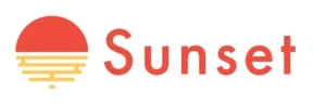 Sunset logo