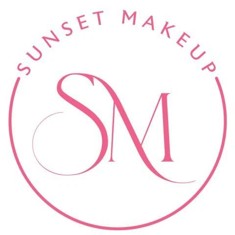 Sunset Makeup logo