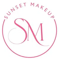 Sunset Makeup logo