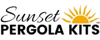 Sunset Pergola Kits logo
