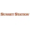 Sunset Station logo