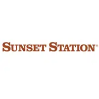 Sunset Station logo