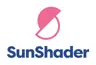 SunShader logo