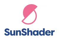 SunShader logo