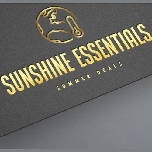 Sunshine Essentials discount code