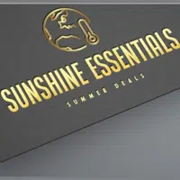 Sunshine Essentials logo