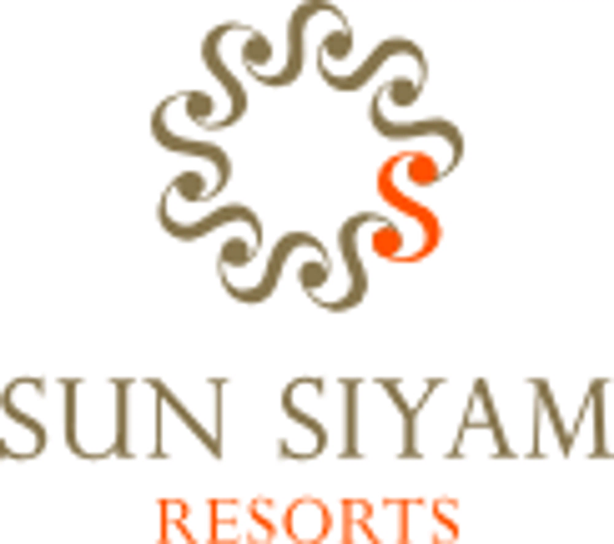 Sun Siyam Resorts logo