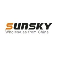 Sunsky Technology logo