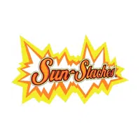 Sun-Staches logo