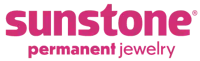 Sunstone Permanent Jewelry logo