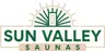 Sun Valley Saunas logo