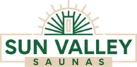 Sun Valley Saunas logo