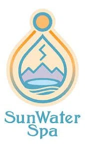 SunWater Spa logo