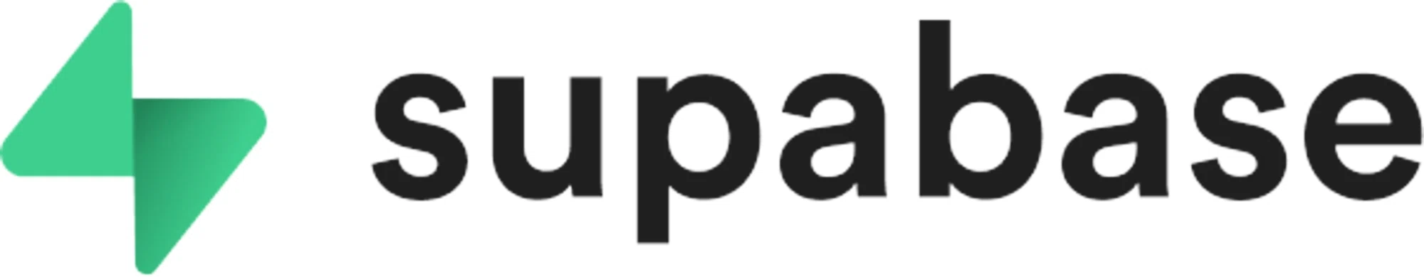 Supabase logo