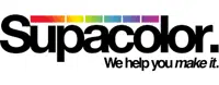 Supacolor US logo