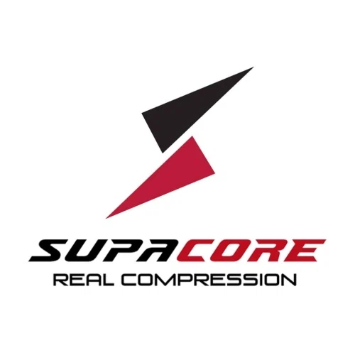 Supacore logo