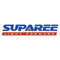 SUPAREE logo