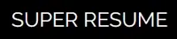 Super Resume logo
