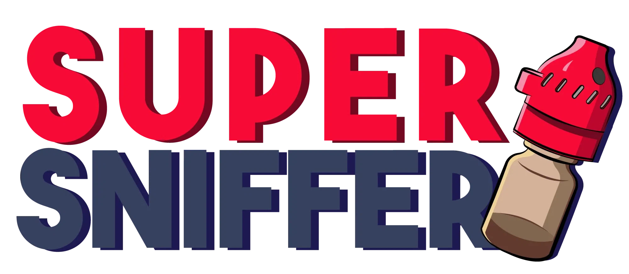 Super Sniffer logo