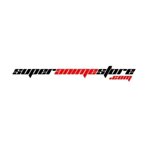 Super Anime Store logo