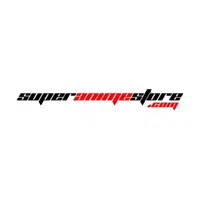 Super Anime Store logo