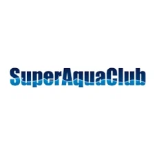 Super Aqua Club logo