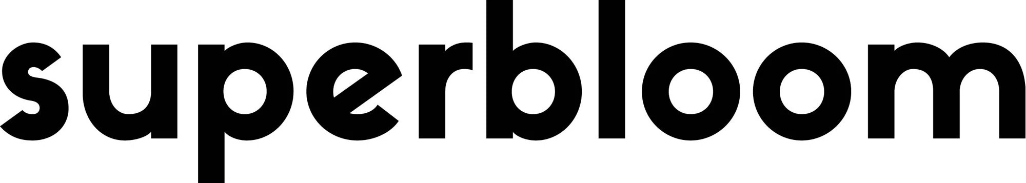 Superbloom logo