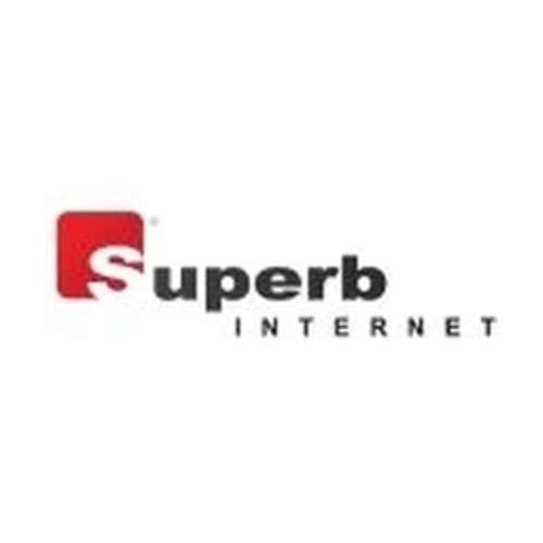 Superb.net Managed Servers logo