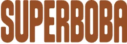 Superboba logo