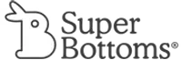 SuperBottoms logo