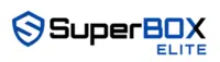 SuperBox Elite logo