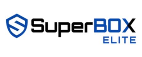 SuperBox Elite discount code