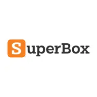 SuperBox Plus logo