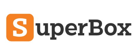 SuperBox Plus promo code
