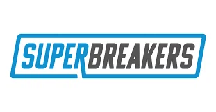 SuperBreakers logo