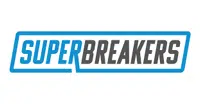 SuperBreakers logo