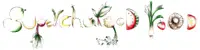 Supercharged Food logo