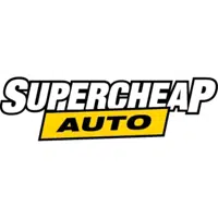 Supercheap Auto logo