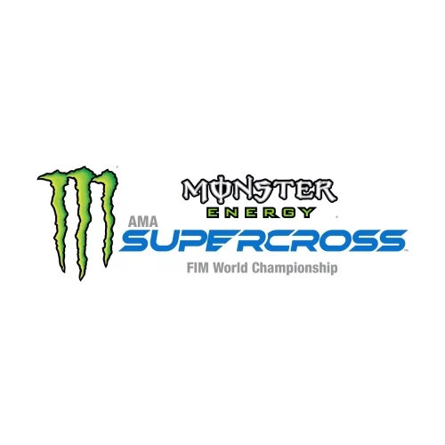 Supercross Live logo