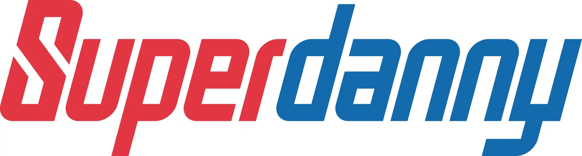 SUPERDANNY logo