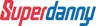 SUPERDANNY logo
