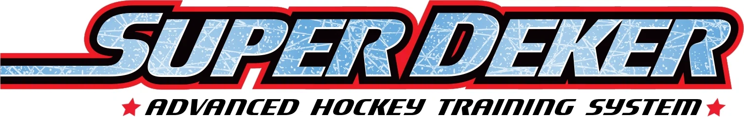 SuperDeker logo