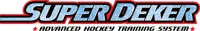 SuperDeker logo