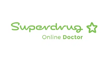 Superdrug Online Doctor Promo Codes - 40% Off Jun 2026