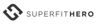 Superfit Hero logo
