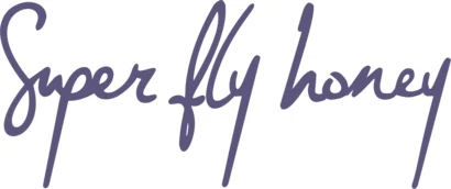 Super Fly Honey logo