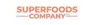 Superfood Tabs logo